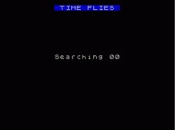Time Flies (1988)(MCM Software)[re-release]